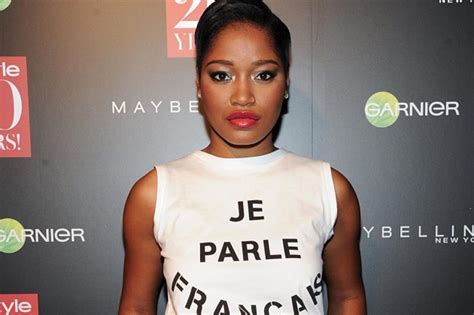 keke palmer leak|Keke Palmer